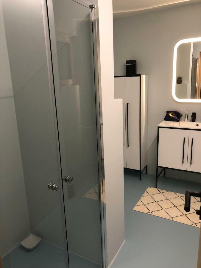 Apartmán Zu Gast Bei Den Hagspiels Hittisau Exteriér fotografie