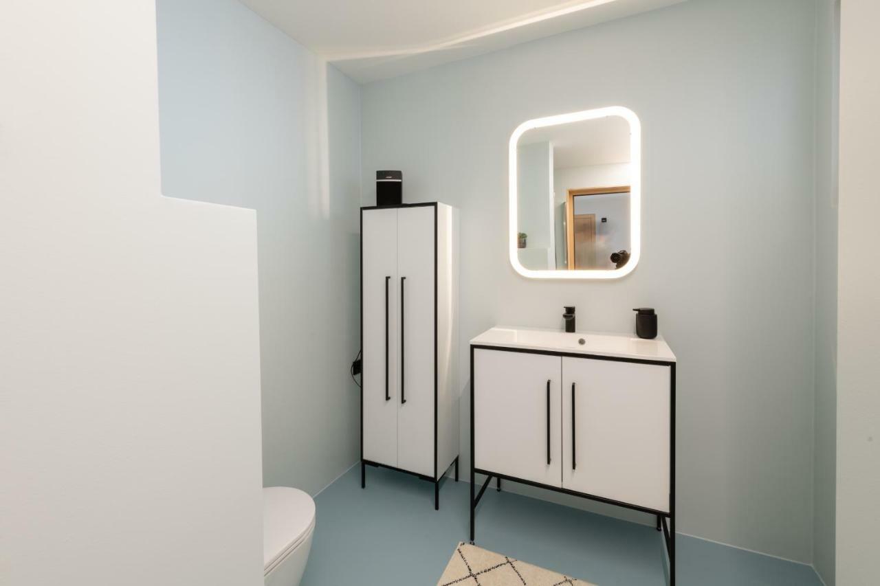 Apartmán Zu Gast Bei Den Hagspiels Hittisau Exteriér fotografie